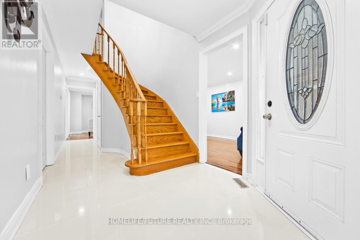 37 TARSUS CRESCENT - 2