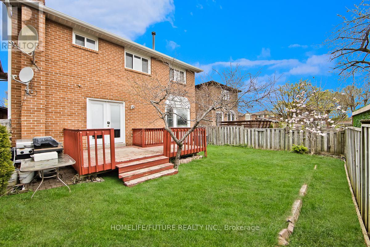 37 TARSUS CRESCENT - 23