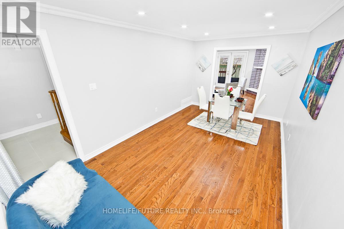 37 TARSUS CRESCENT - 4