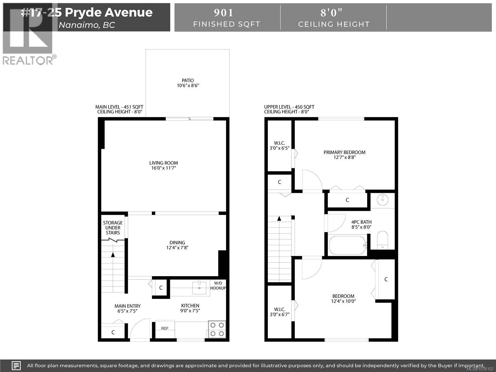 #17 25 Pryde Ave - 18