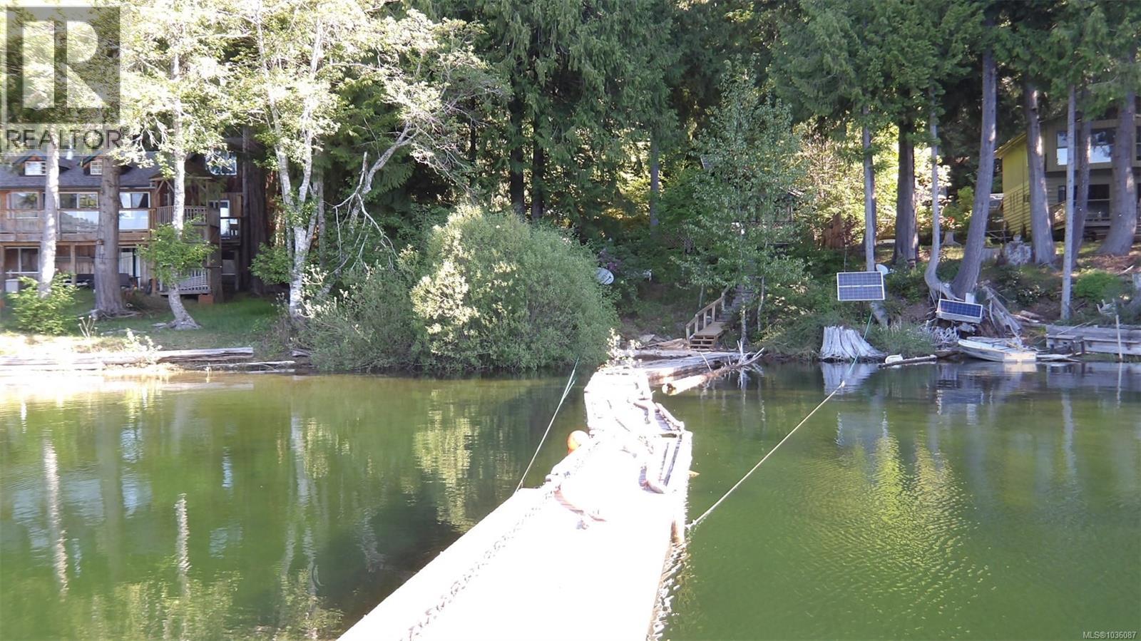 3784 Horne Lake Caves Rd - 5