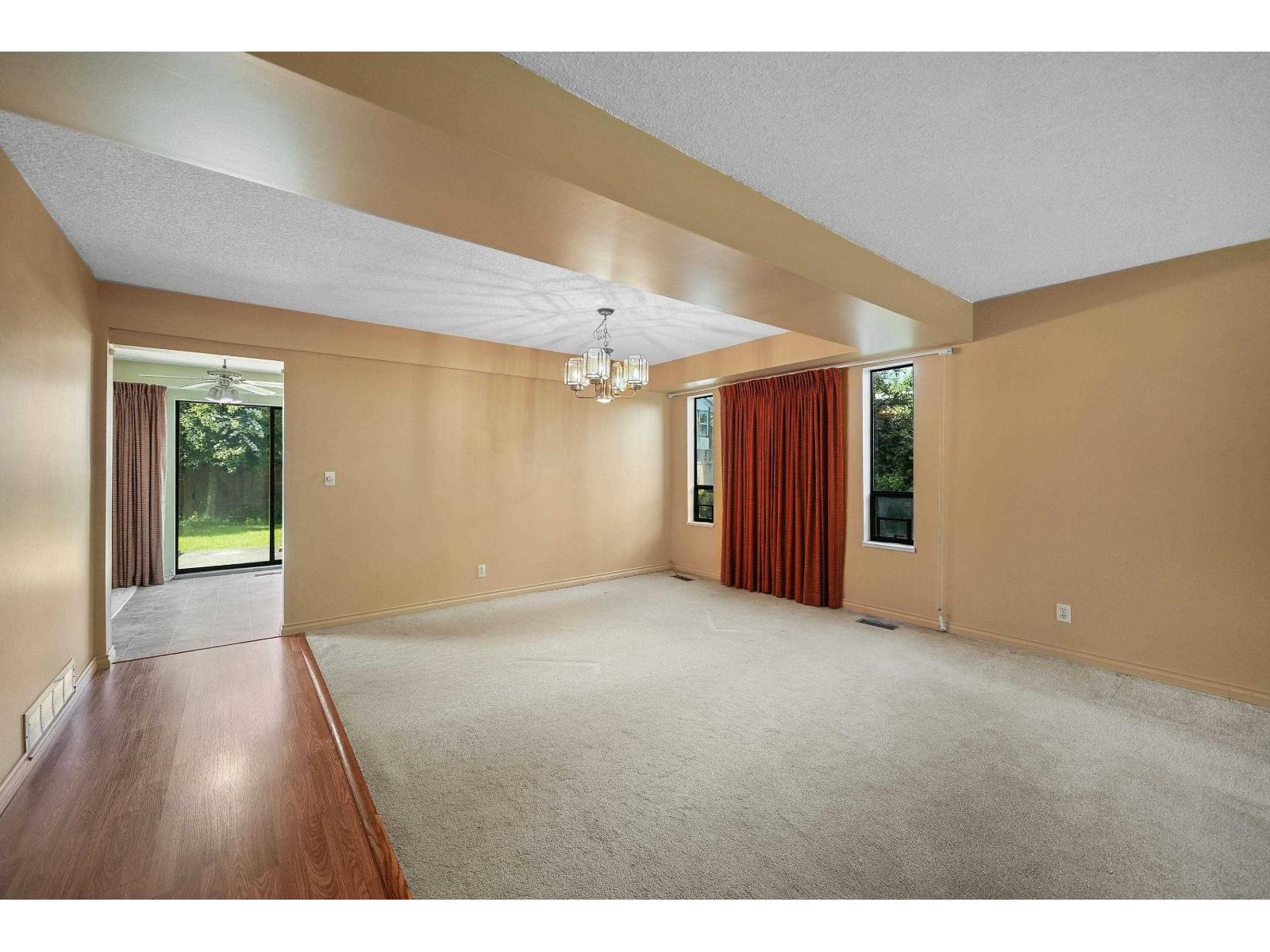 4 Bed, 3 Bath House for Sale in Langley – 19661 50A AVENUE, Langley - Image 5