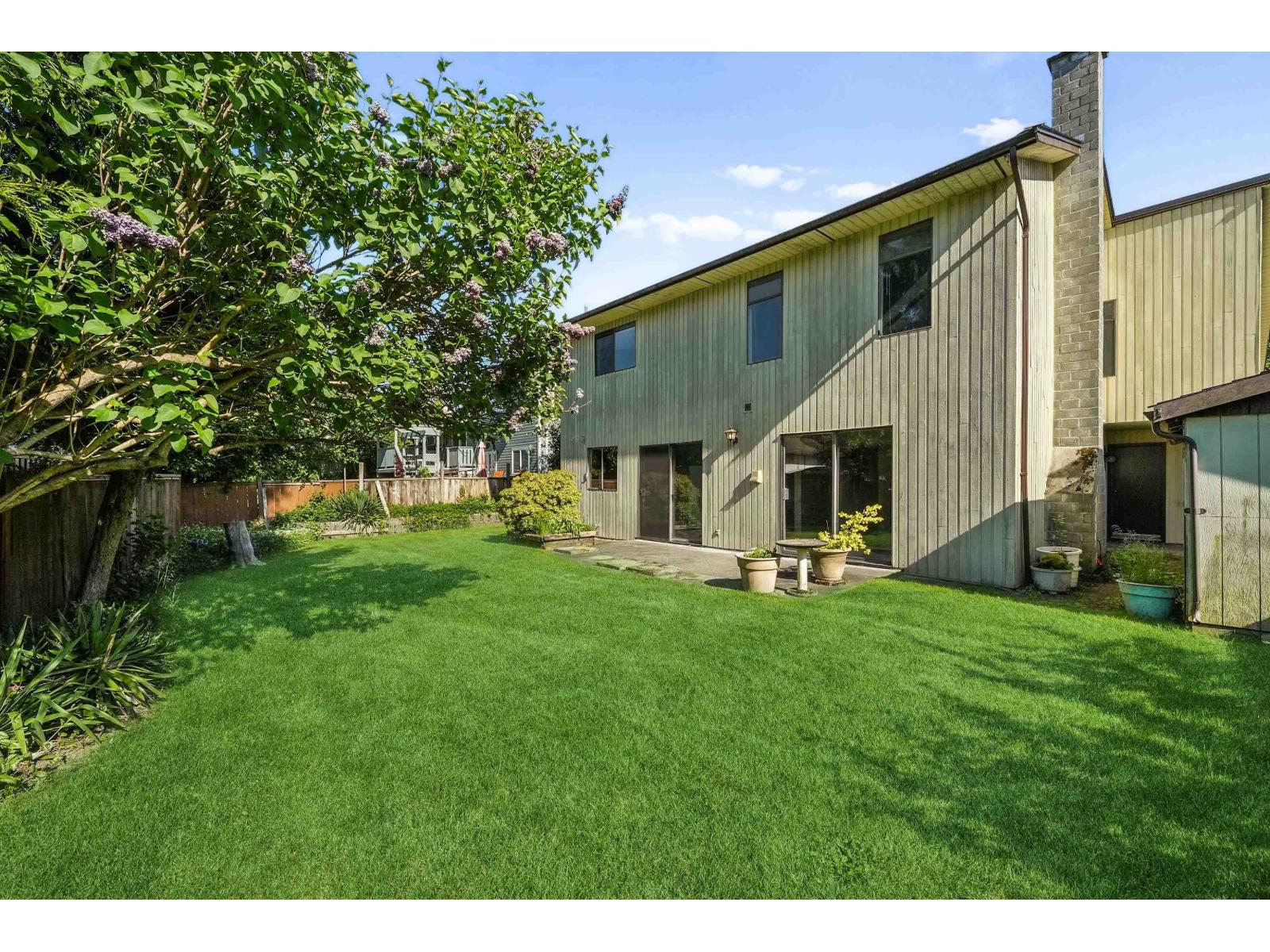 4 Bed, 3 Bath House for Sale in Langley – 19661 50A AVENUE, Langley - Image 29