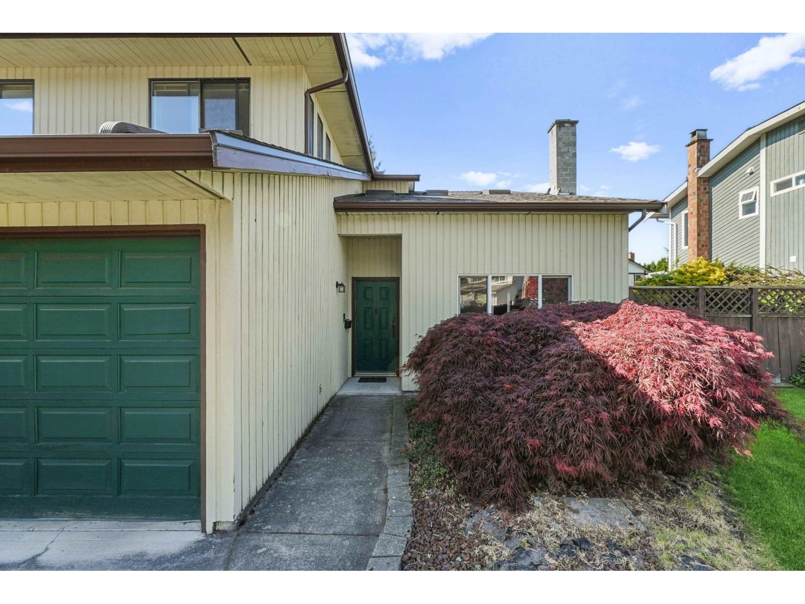 4 Bed, 3 Bath House for Sale in Langley – 19661 50A AVENUE, Langley - Image 34