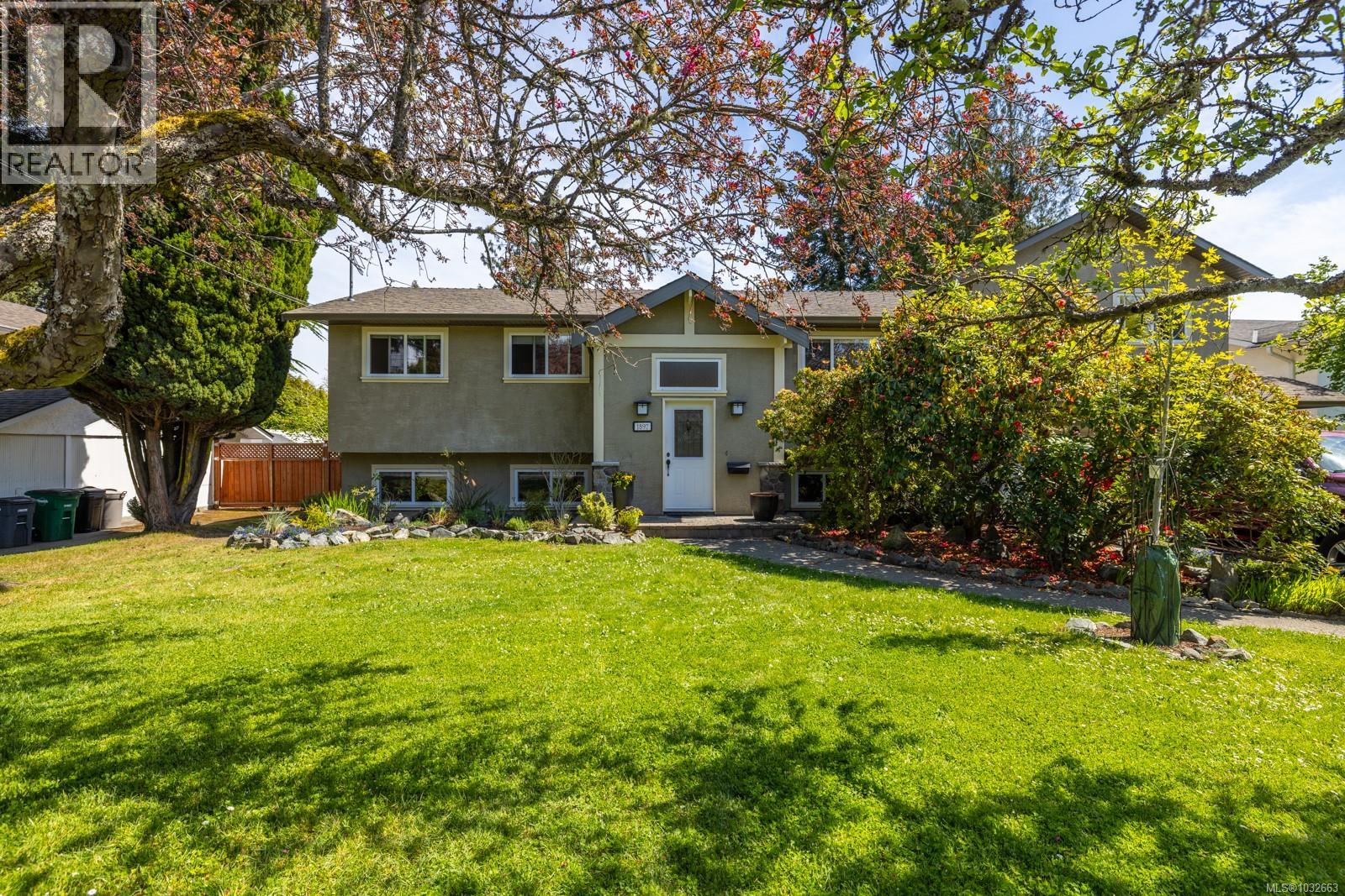  1897 San Pedro Avenue, Saanich