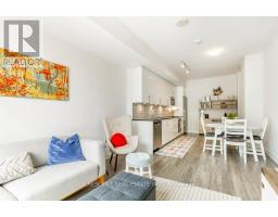 Th101 - 99 Eagle Rock Way, Vaughan, ON L6A5A7 Photo 10