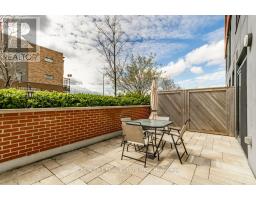 Th101 - 99 Eagle Rock Way, Vaughan, ON L6A5A7 Photo 18