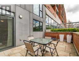 Th101 - 99 Eagle Rock Way, Vaughan, ON L6A5A7 Photo 19