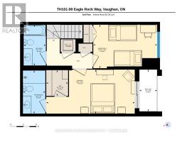 Th101 - 99 Eagle Rock Way, Vaughan, ON L6A5A7 Photo 50