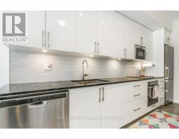 Bathroom - Th101 - 99 Eagle Rock Way, Vaughan, ON L6A5A7 Photo 6