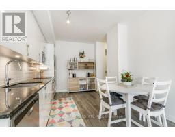 Bathroom - Th101 - 99 Eagle Rock Way, Vaughan, ON L6A5A7 Photo 8