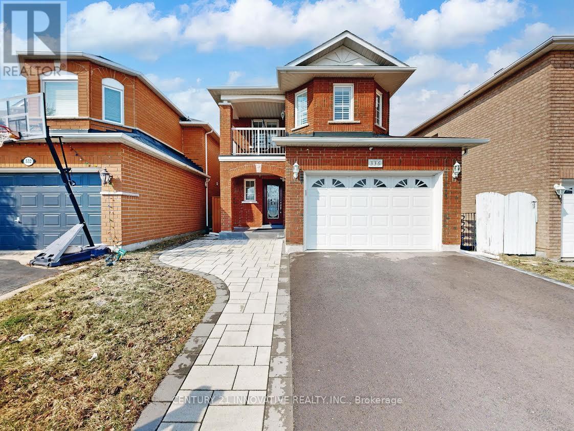 336 ST JOAN OF ARC AVENUE - 1