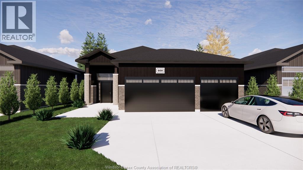 600 INDIAN CREEK ROAD West, Chatham, Ontario, N7M5J5 — Photo 2