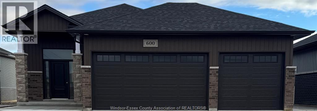 600 INDIAN CREEK ROAD West, Chatham, Ontario, N7M5J5 — Photo 3