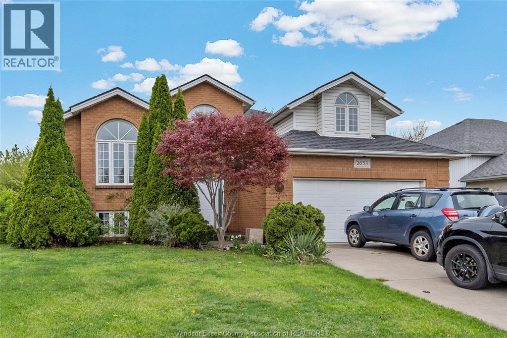 2653 PRESTON, Windsor, Ontario, N9E4N8 — Photo 3