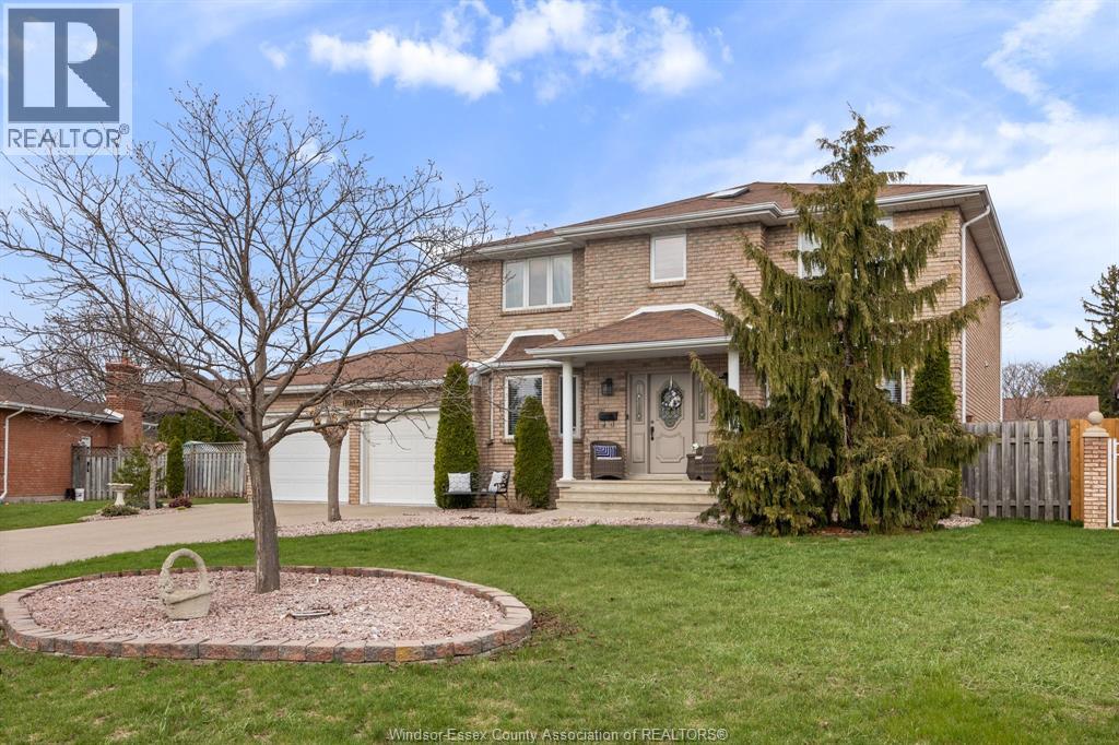 12314 FUNARO CRESCENT, Tecumseh, Ontario, N9K1B2 — Photo 17