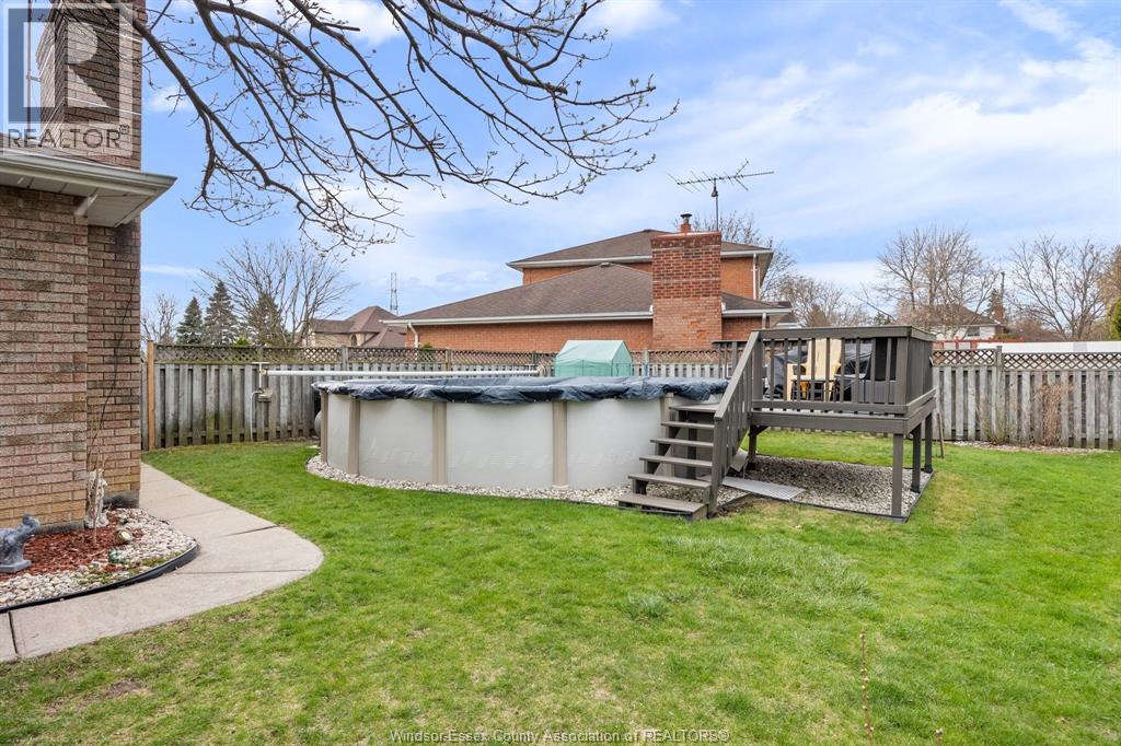 12314 FUNARO CRESCENT, Tecumseh, Ontario, N9K1B2 — Photo 23