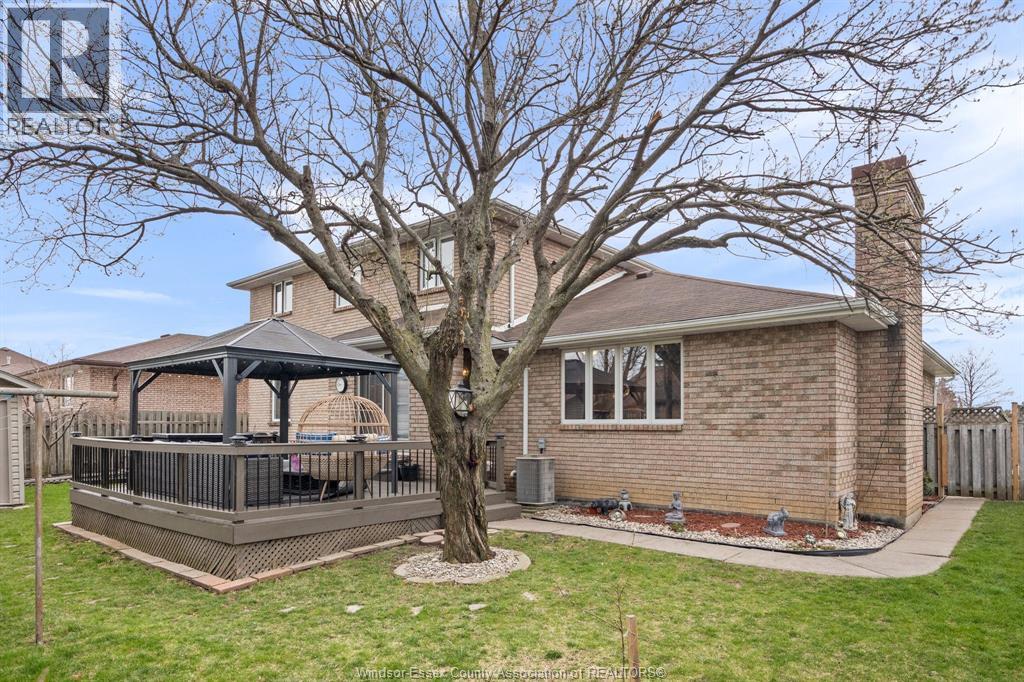 12314 FUNARO CRESCENT, Tecumseh, Ontario, N9K1B2 — Photo 21
