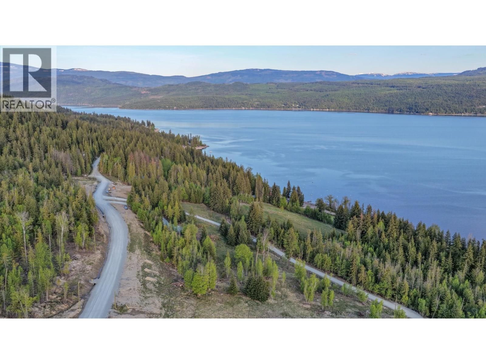 Lot 12 Lonneke Trail, Anglemont
