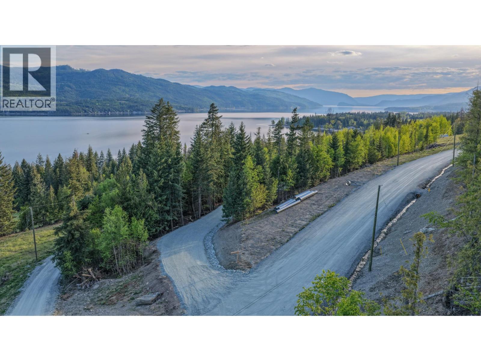 Lot 12 Lonneke Trail, Anglemont