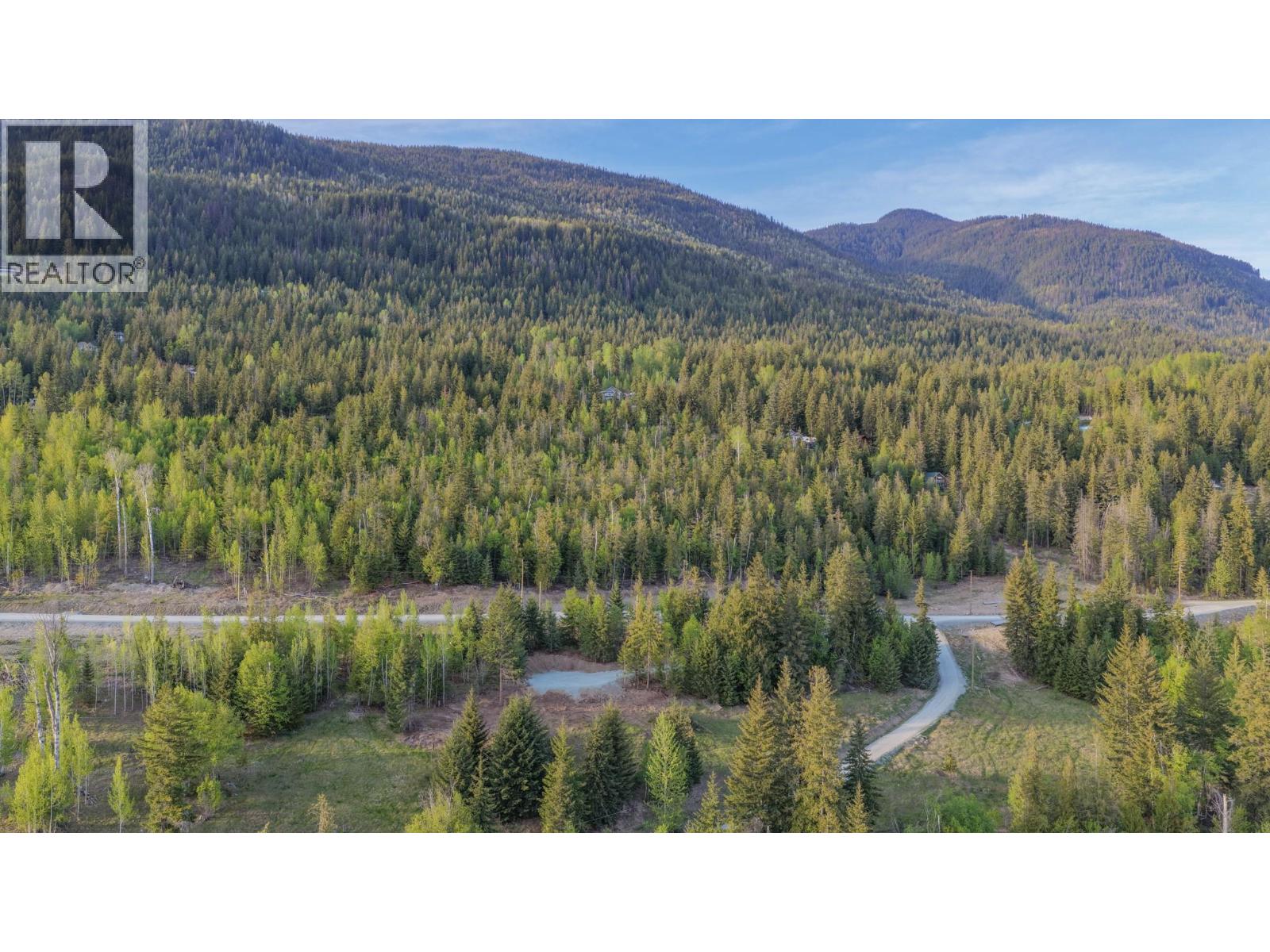 Lot 12 Lonneke Trail, Anglemont