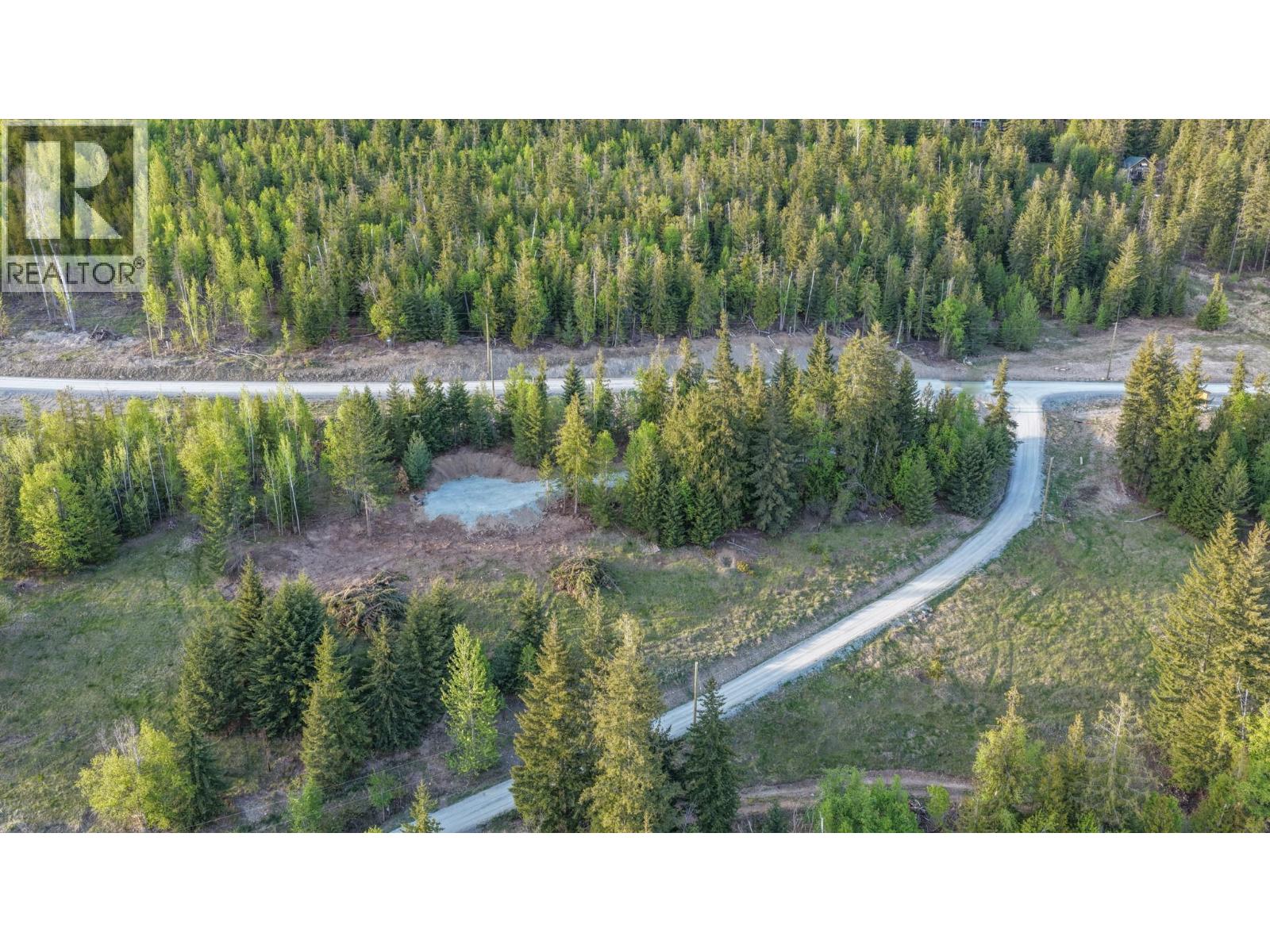 Lot 12 Lonneke Trail, Anglemont