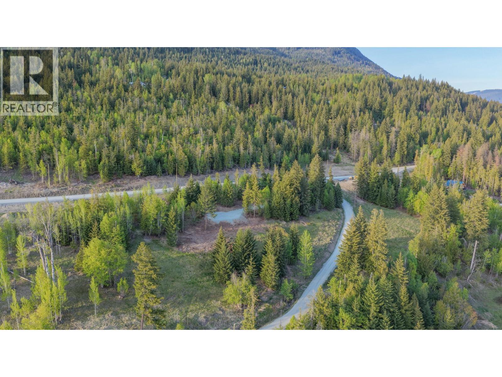Lot 12 Lonneke Trail, Anglemont