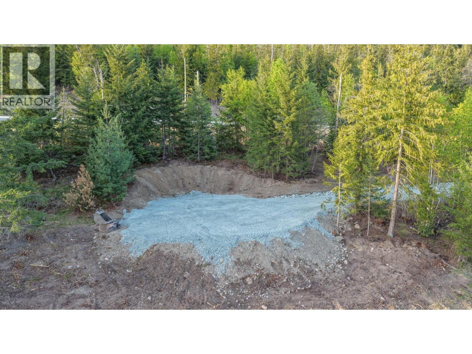 Lot 12 Lonneke Trail, Anglemont