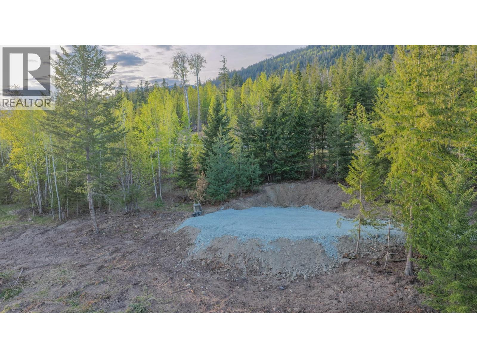 Lot 12 Lonneke Trail, Anglemont