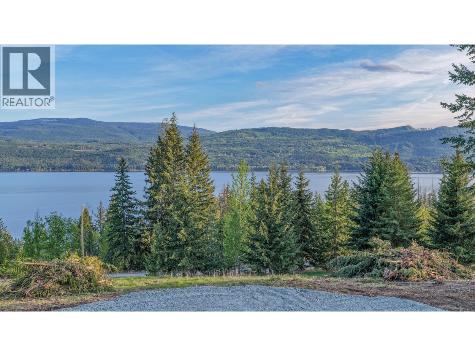 Lot 12 Lonneke Trail, Anglemont