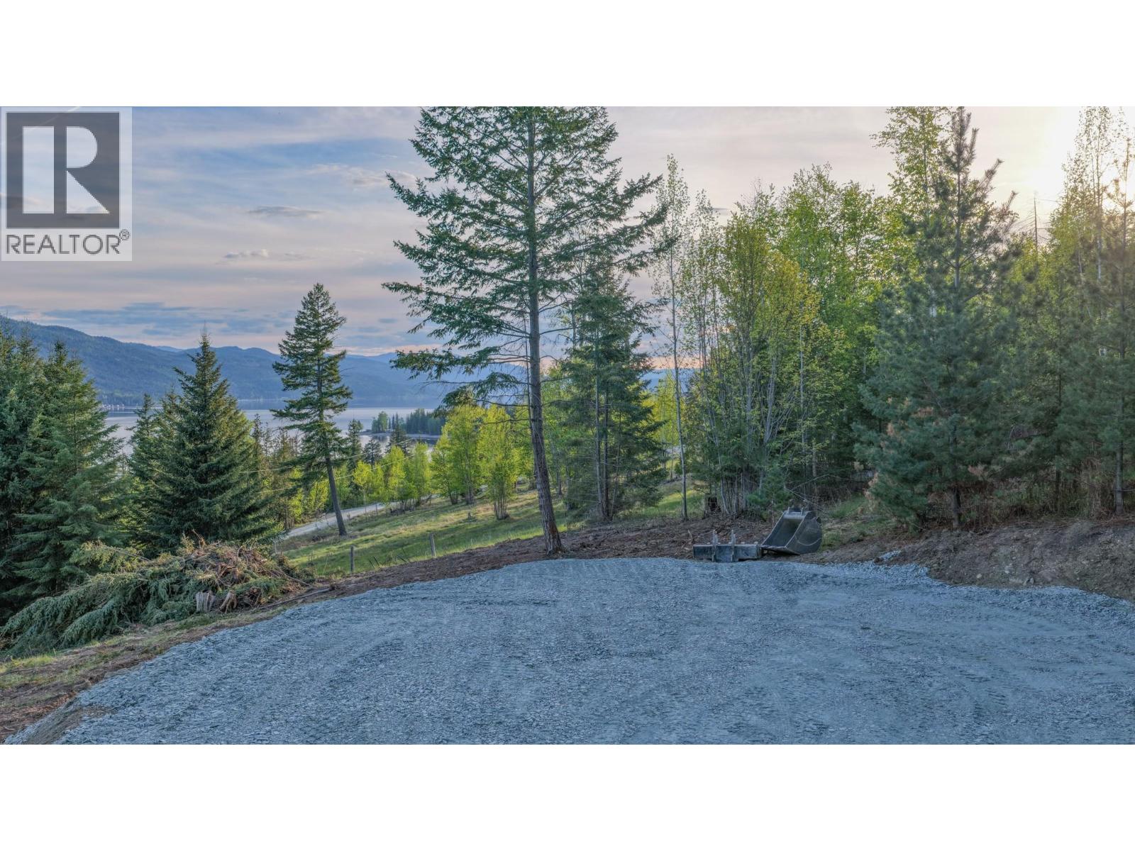 Lot 12 Lonneke Trail, Anglemont
