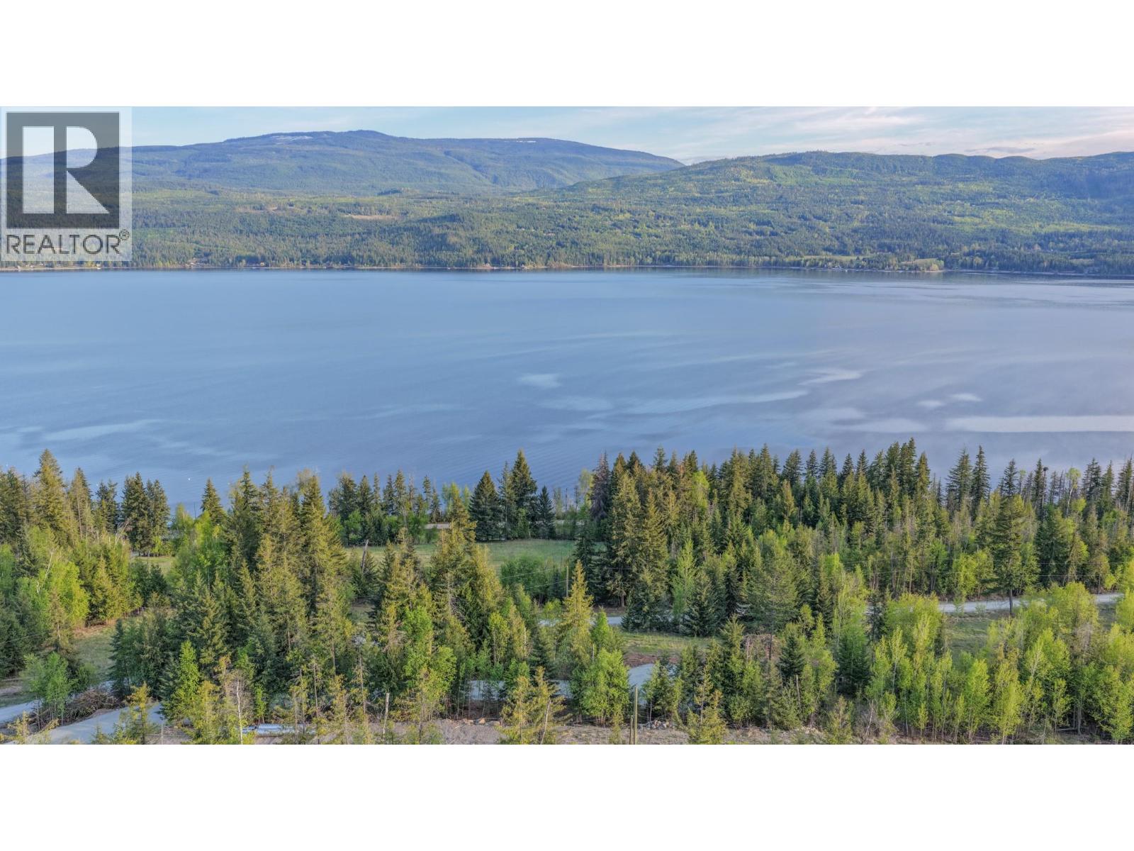 Lot 12 Lonneke Trail, Anglemont