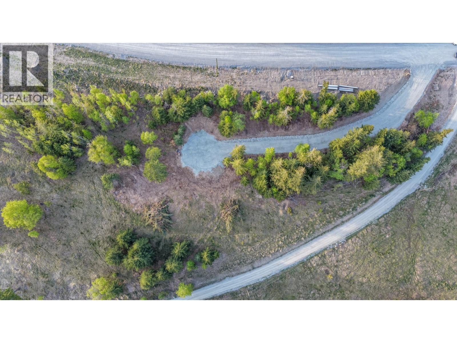 Lot 12 Lonneke Trail, Anglemont