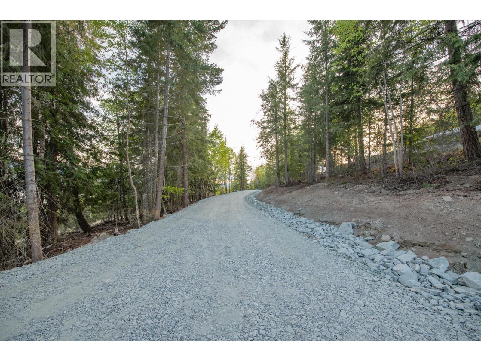Lot 12 Lonneke Trail, Anglemont
