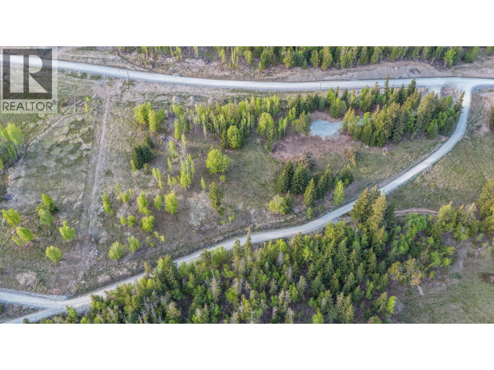 Lot 12 Lonneke Trail, Anglemont