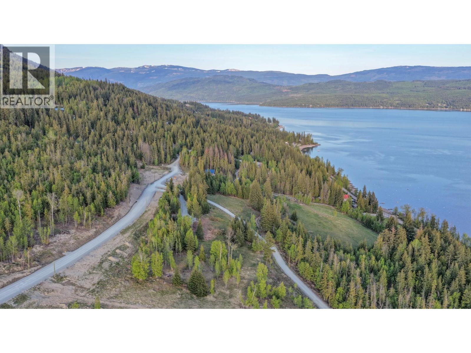 Lot 12 Lonneke Trail, Anglemont