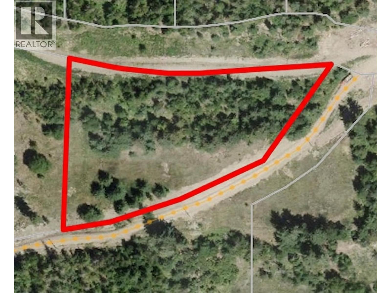 Lot 12 Lonneke Trail, Anglemont