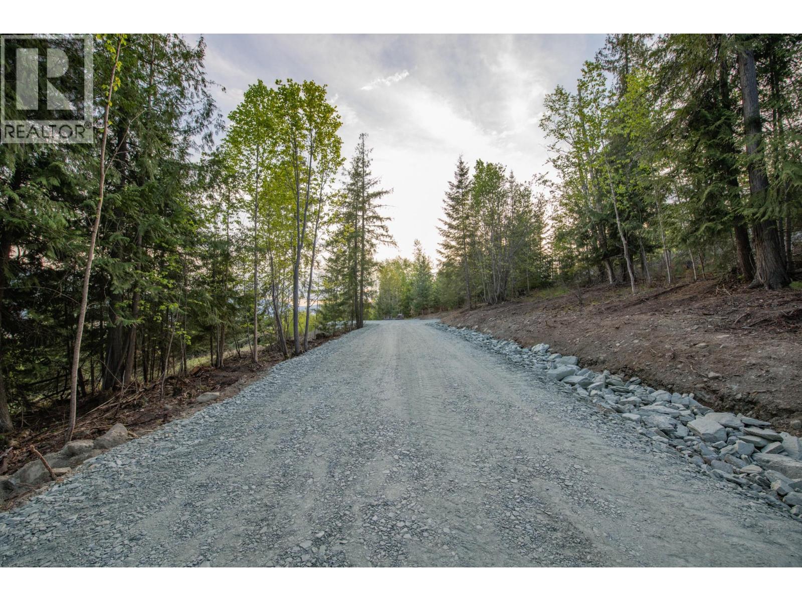 Lot 12 Lonneke Trail, Anglemont