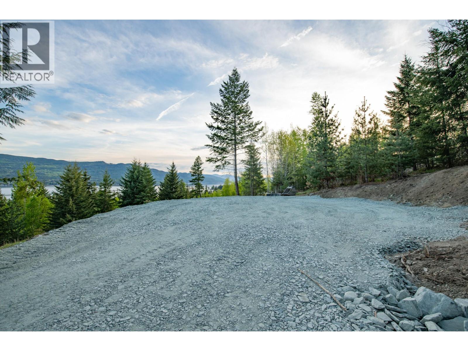 Lot 12 Lonneke Trail, Anglemont