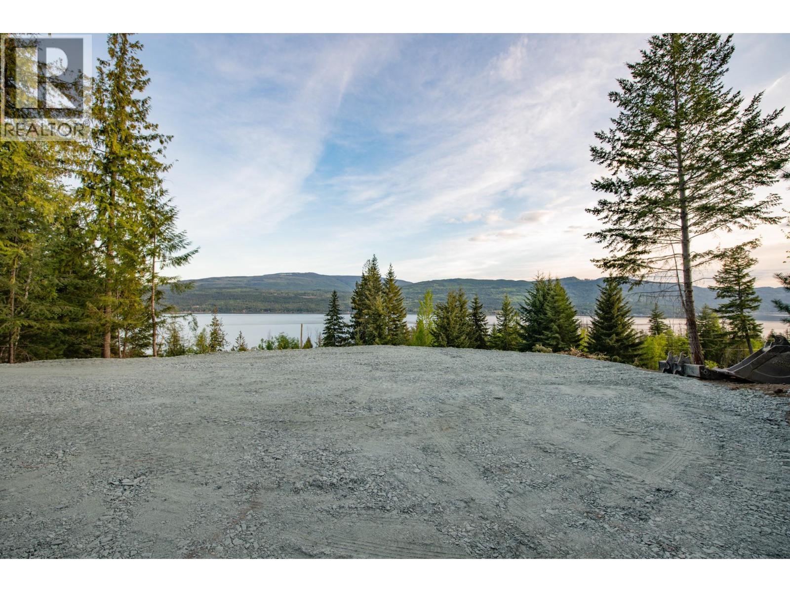 Lot 12 Lonneke Trail, Anglemont
