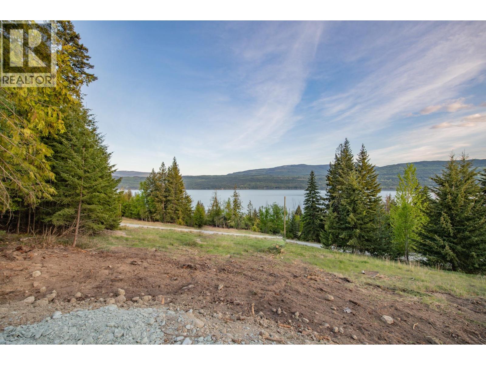 Lot 12 Lonneke Trail, Anglemont