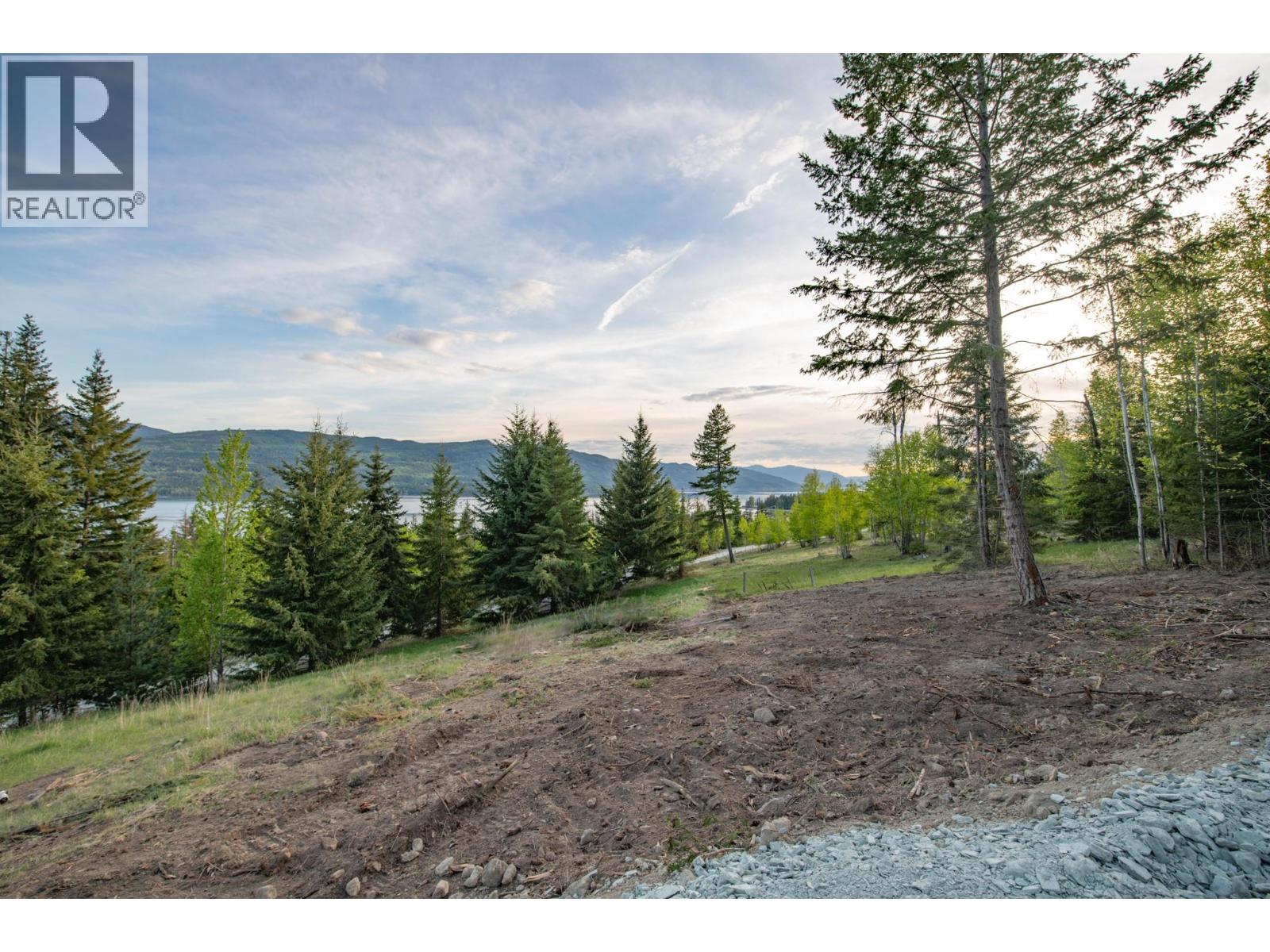 Lot 12 Lonneke Trail, Anglemont