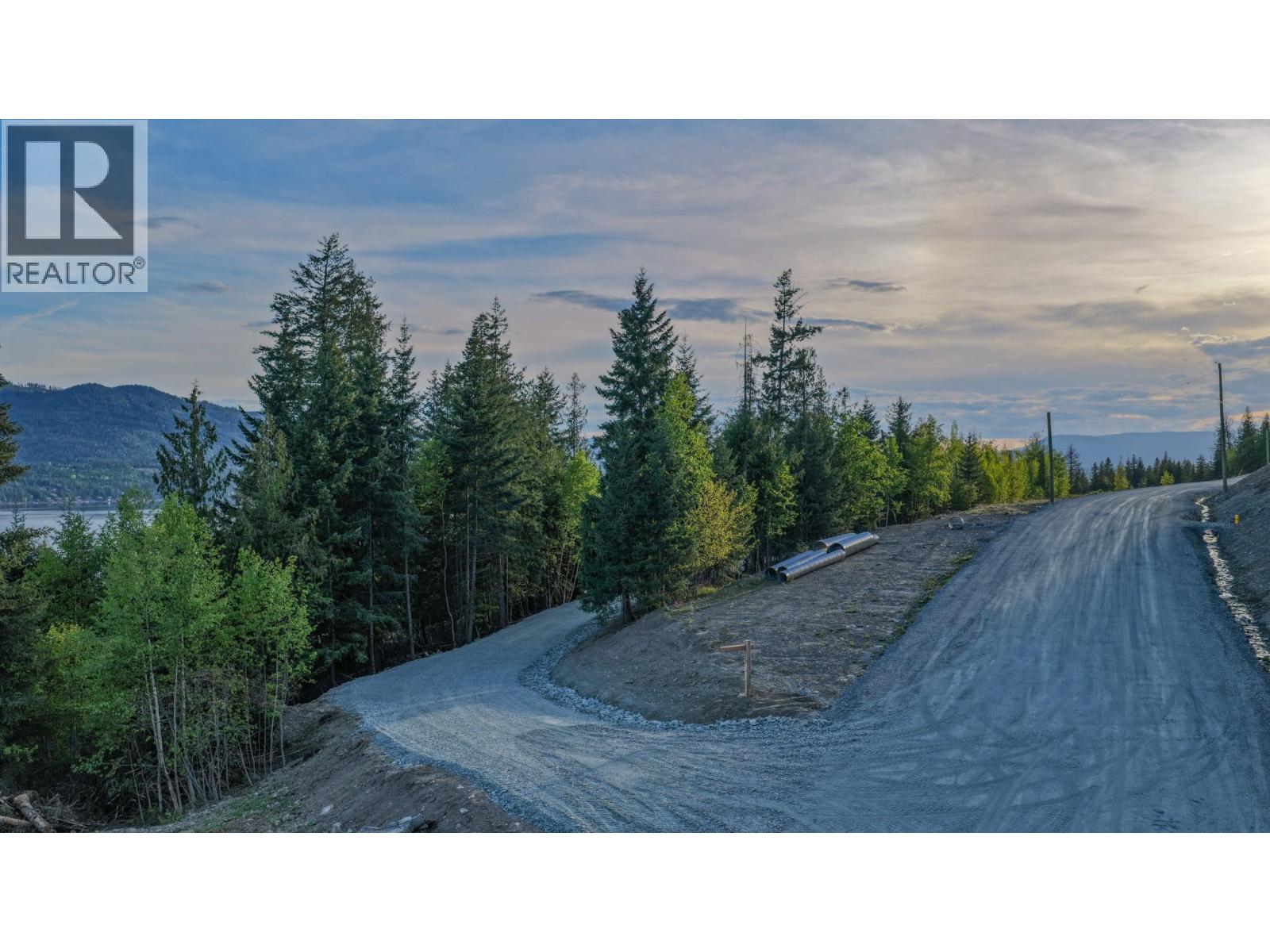 Lot 12 Lonneke Trail, Anglemont
