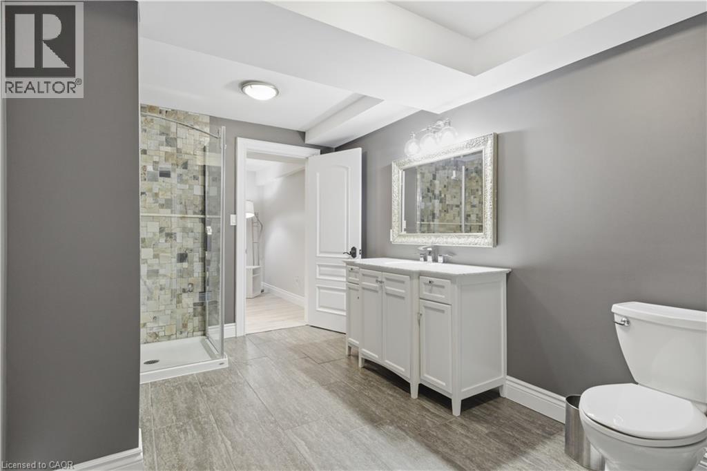 309 SCHOONER Crescent, Waterloo, Ontario, N2K4M5 — Photo 5