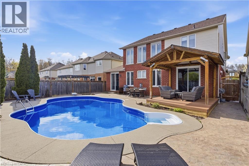 309 SCHOONER Crescent, Waterloo, Ontario, N2K4M5 — Photo 33