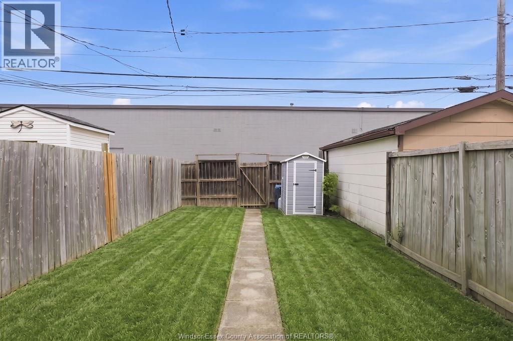 1278 MONMOUTH ROAD, Windsor, Ontario, N8Y3M1 — Photo 25