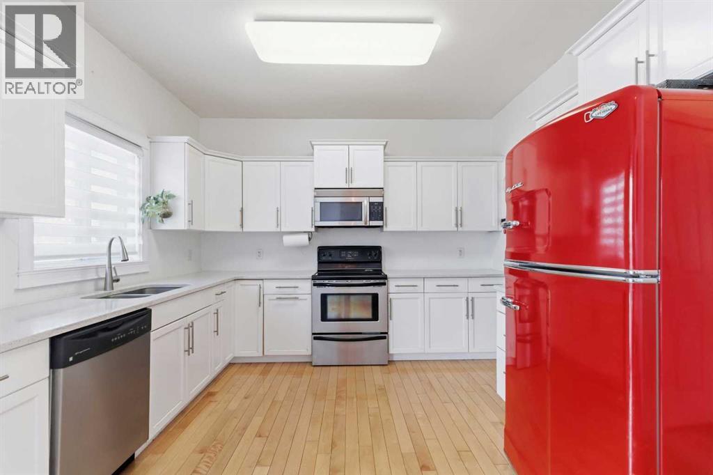 374 Parsons Creek Drive, Fort McMurray