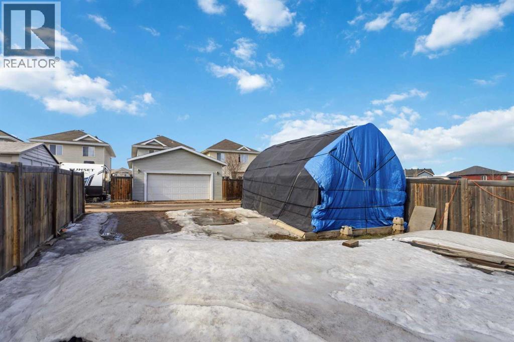 374 Parsons Creek Drive, Fort McMurray