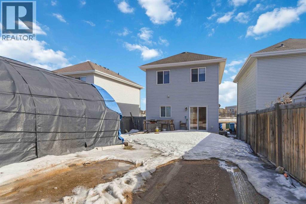 374 Parsons Creek Drive, Fort McMurray