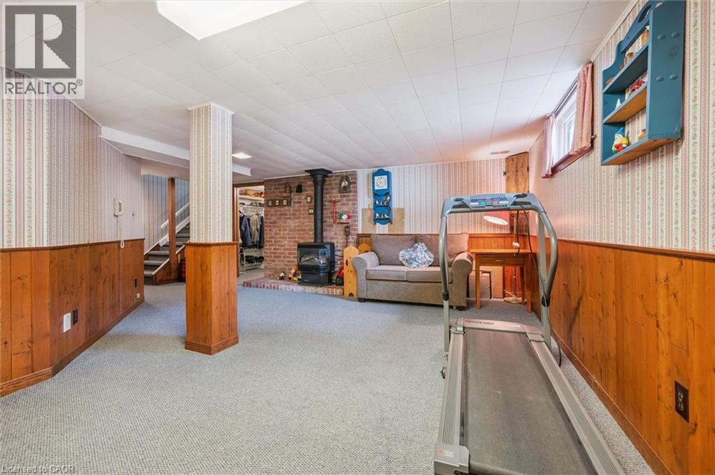 155 HUNGERFORD Road - 31